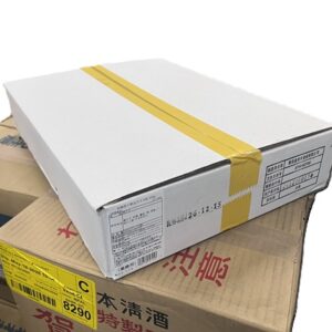 ANAGO FILLET COOKED 6PC 250G