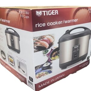 RICE COOKER 10CUP