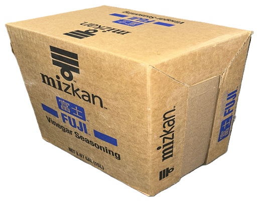 VINEGAR FUJI RICE 15L
