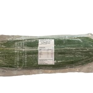 BAMBOO LEAF 30-33CM 100PC