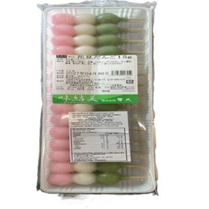 DANGO HANAMI MINI 15GX15