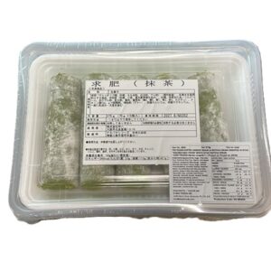 MOCHI GYUHI MATCHA CREAM 75GX5