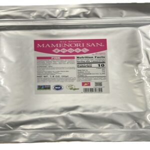 SOY SHEET PINK 20SHEETS